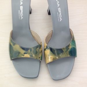 Via Spiga Slip On made in Italy!