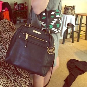 Michael kors bag!