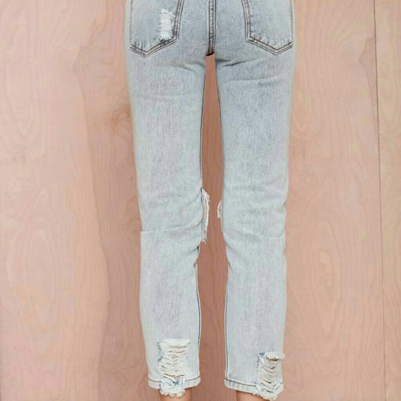 @SOLD# UNIF Billie Jeans - Picture 2 of 3