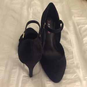 Brand New, never worn, Mary Jane style 3" heels!!
