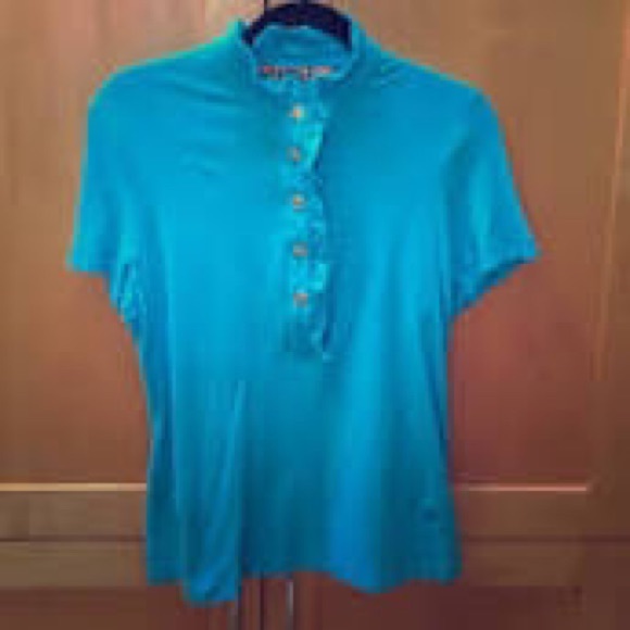 Tory burch Polo shirt