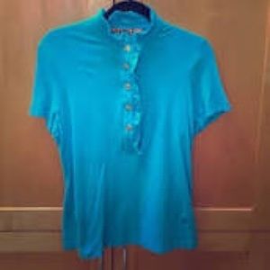 Tory burch Polo shirt