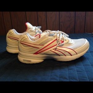 Reebok easytone shoes