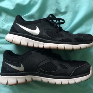 Nike shoes
