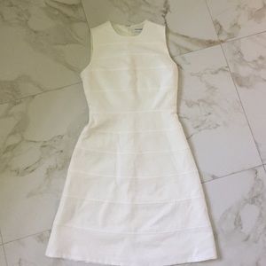 Never been worn Calvin Klein dress.
