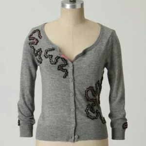 Circuitous Cardi