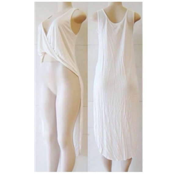 Butterfly high low top