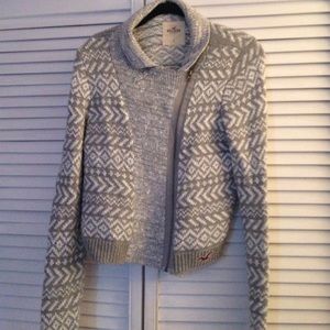 Hollister Sweater