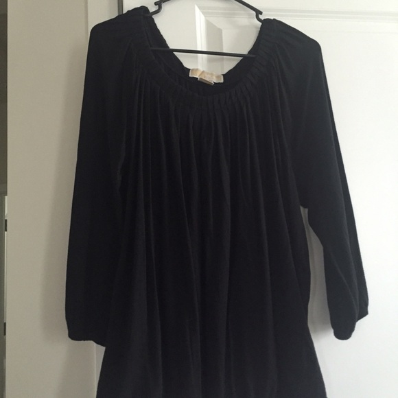 MICHAEL Michael Kors Tops - Michael Kors flowy long sleeve top