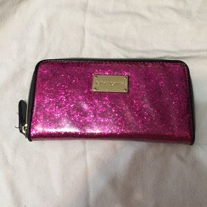 Betsey Johnson Wallet