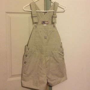 Overalls ✂️✂️PRICE CUT✂️✂️