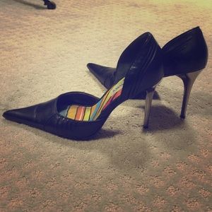 Steve Madden Stilettos size 7