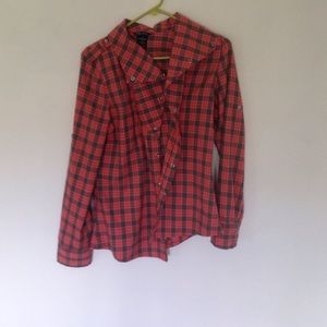 Oakley flannel