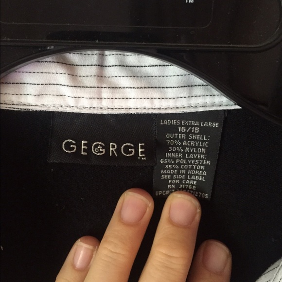 George top - Picture 2 of 2