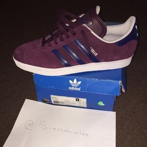 Adida Gazelle