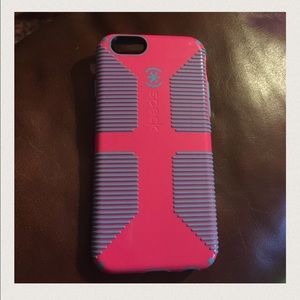 iPhone 6 Speck Case