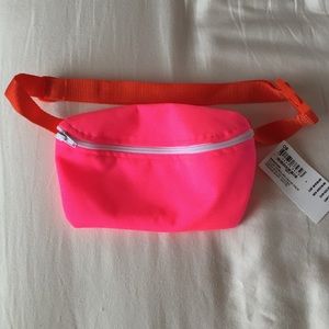 Fanny Pack