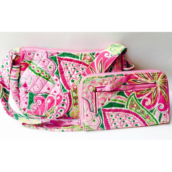 Vera Bradley Bundle
