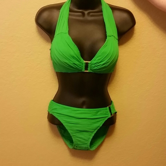 Bathing suit