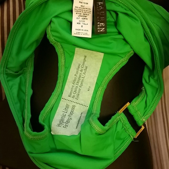 Bathing suit - Picture 3 of 3