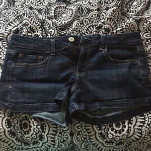 American eagle shorts