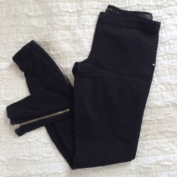 Joe's Jean Jeggings