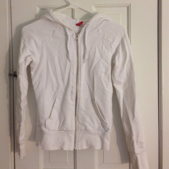 Basic hoodie