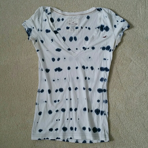 Hollister t shirt - Picture 1 of 1