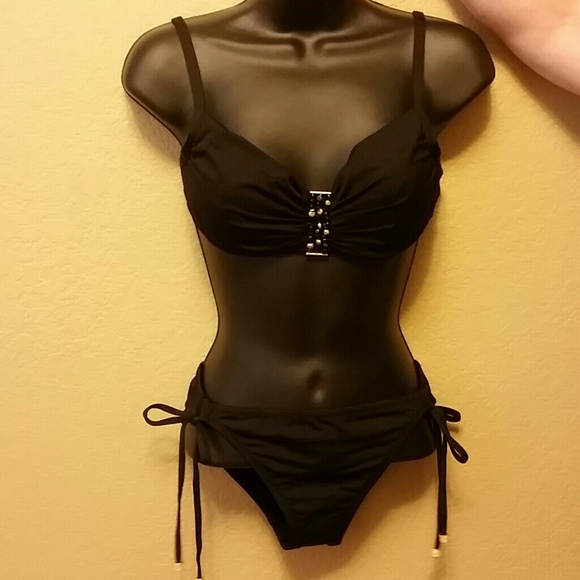 Bathing suit