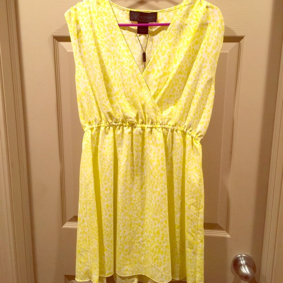 Kardashian Kollection dress