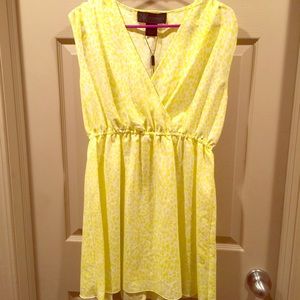 Kardashian Kollection dress