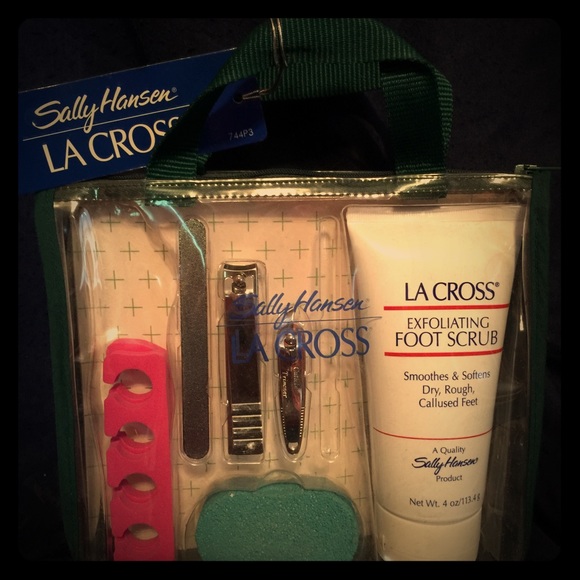 Foot Care Kit