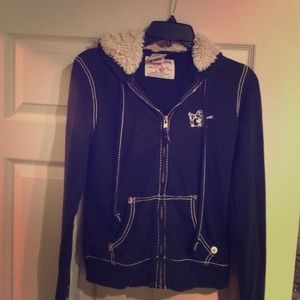 Truly Religion jacket