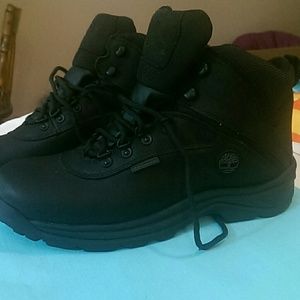 Timberland  Boots