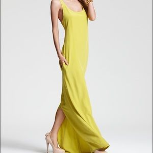 BCBG Sara Maxi Dress