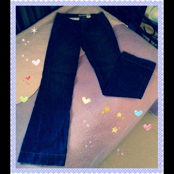 Jeans. Like new