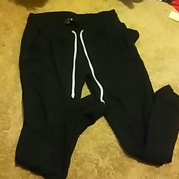 Sweats