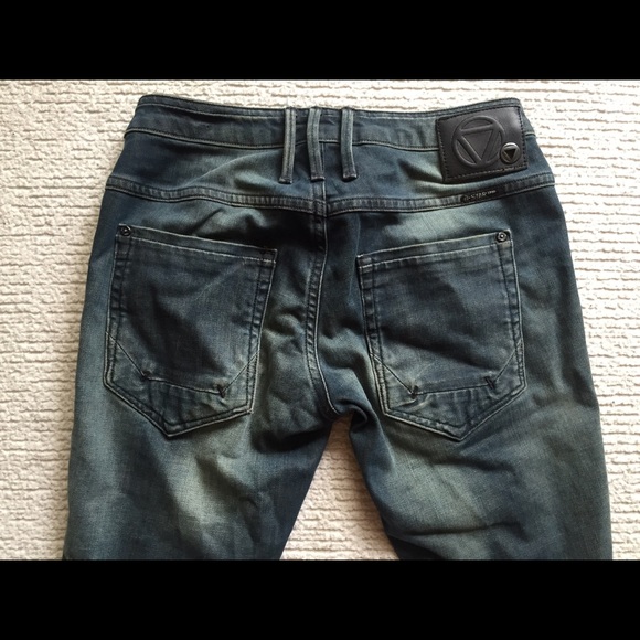 Gstar denim jeans