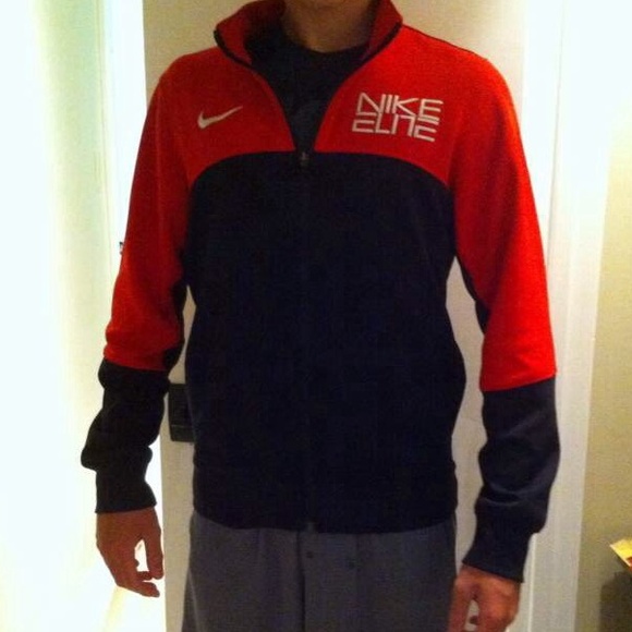 Elite jacket