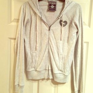 Victoria's Secret light jacket