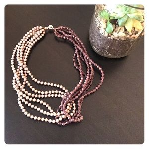 31 Bits necklace