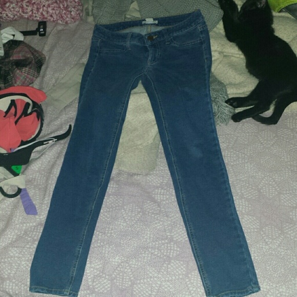 Aerie Jeggings - Picture 2 of 4