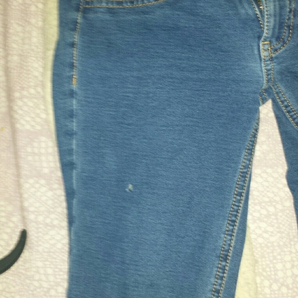 Aerie Jeggings - Picture 4 of 4