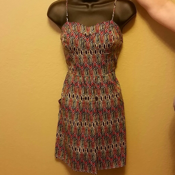 Summer dress