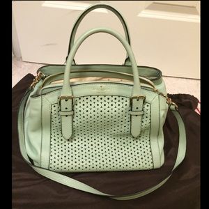 Kate Spade Sloan Bag