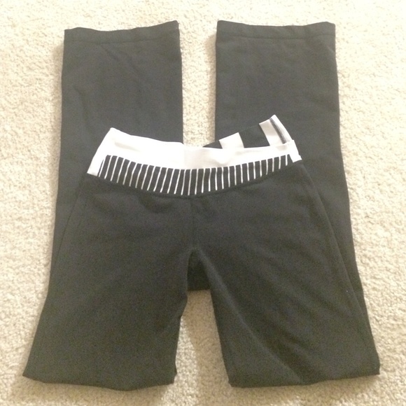 Lululemon Groove Pant