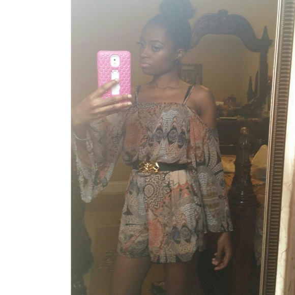 Cute Romper - Picture 2 of 3