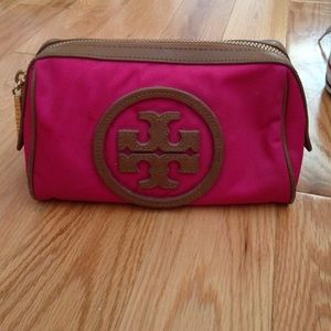 Tory Burch Cosmetic Bag