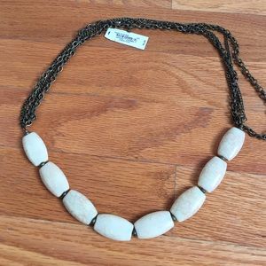 Nordstrom Statement Necklace