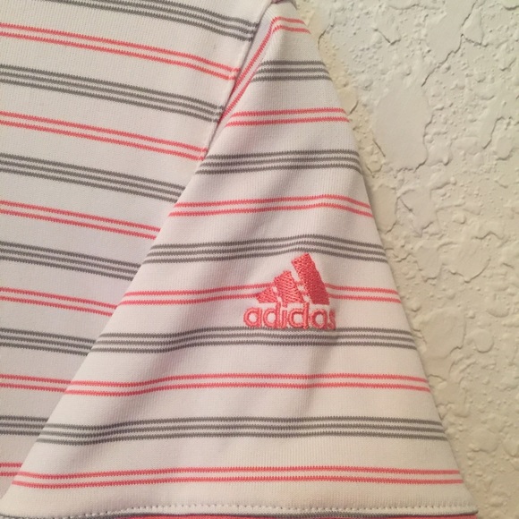Adidas golf shirt - Picture 3 of 4